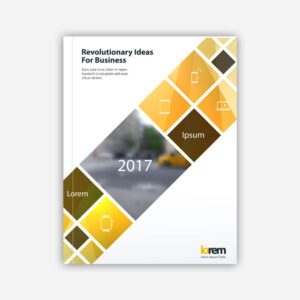 Revolutionary Ideas for Business