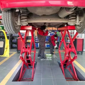 araç kaldırma lifti ne işe yarar