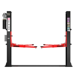 Araç Kaldırma Lifti Önemli Bilgiler