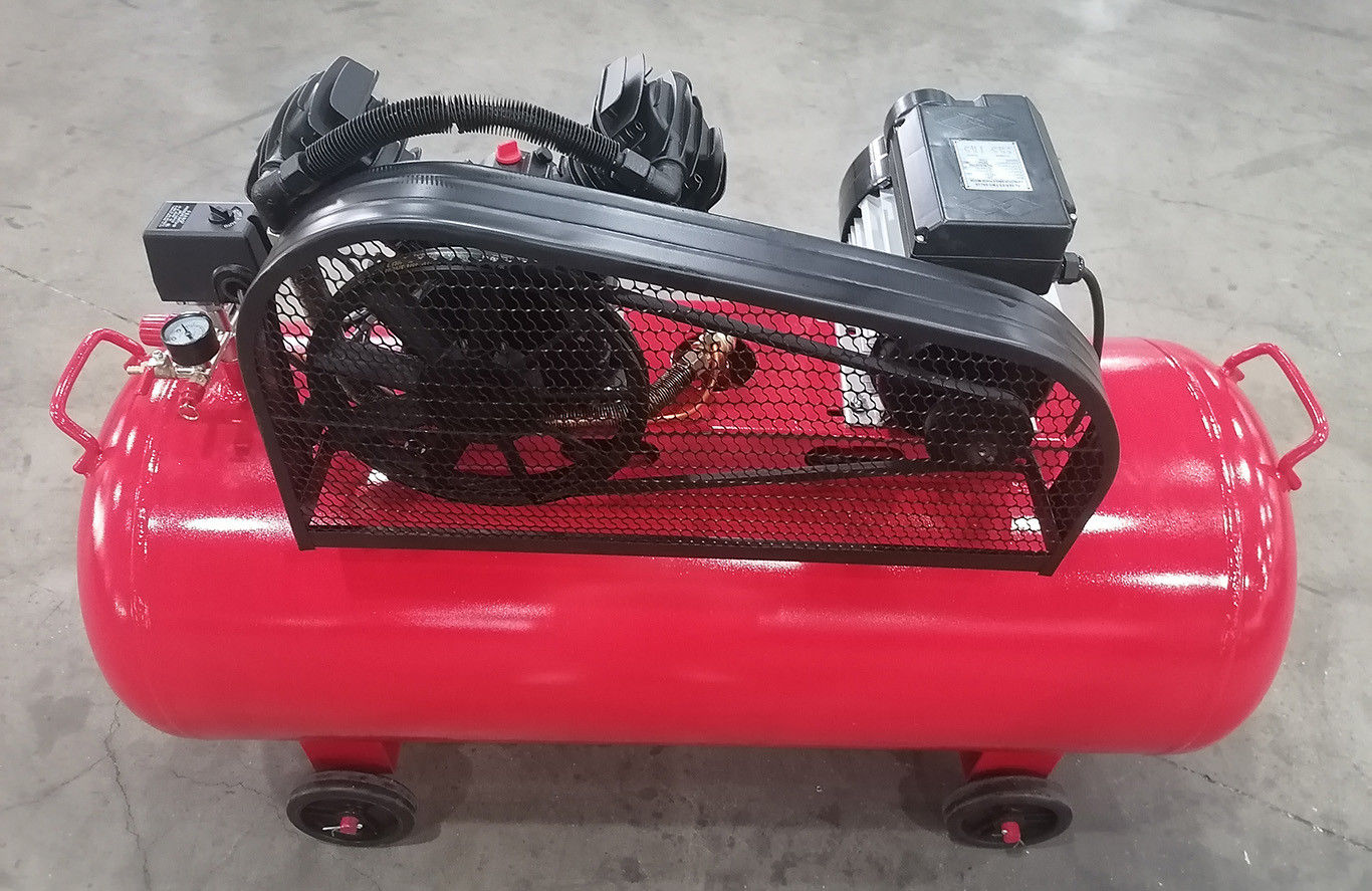 200 lt yağlı kompresör (3)