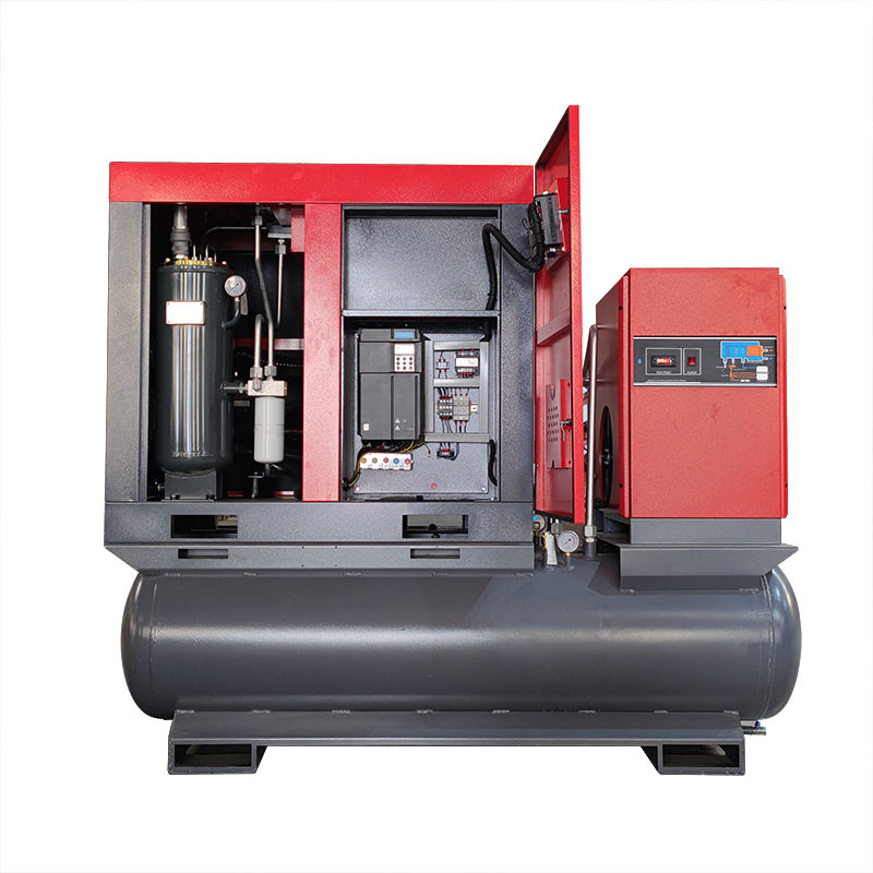 500 lt Vidalı Kompresör (12)