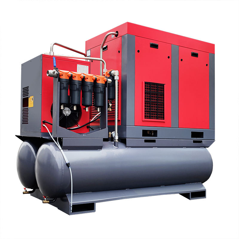 500 lt Vidalı Kompresör (13)