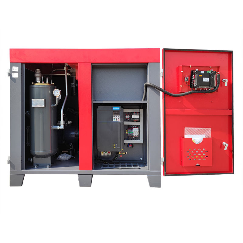 500 lt Vidalı Kompresör (9)