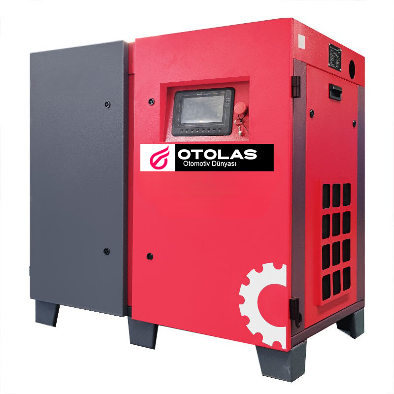 500 lt Vidalı Kompresör Otls1