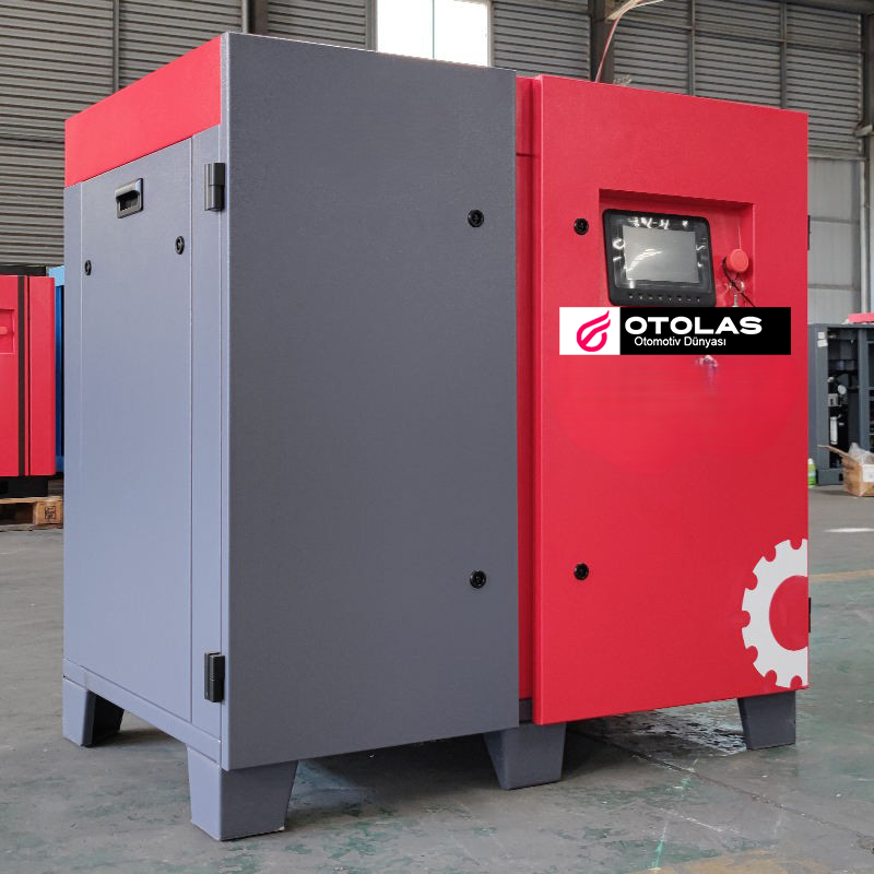 500 lt Vidalı Kompresör Otls2