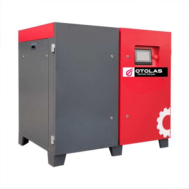 500 lt Vidalı Kompresör Otls3