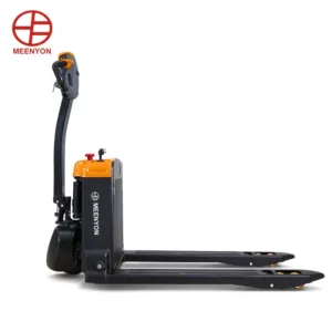 Elektrikli Palet Taşıma Aracı 2.0t