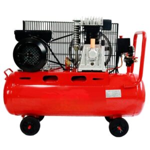 OTOLAS 500 Litre 7.5 kW (10 HP) Üç Pistonlu Yağlı Hava Kompresörü