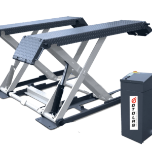 1 Mt. Makaslı Servis Lifti (yerli üretim)