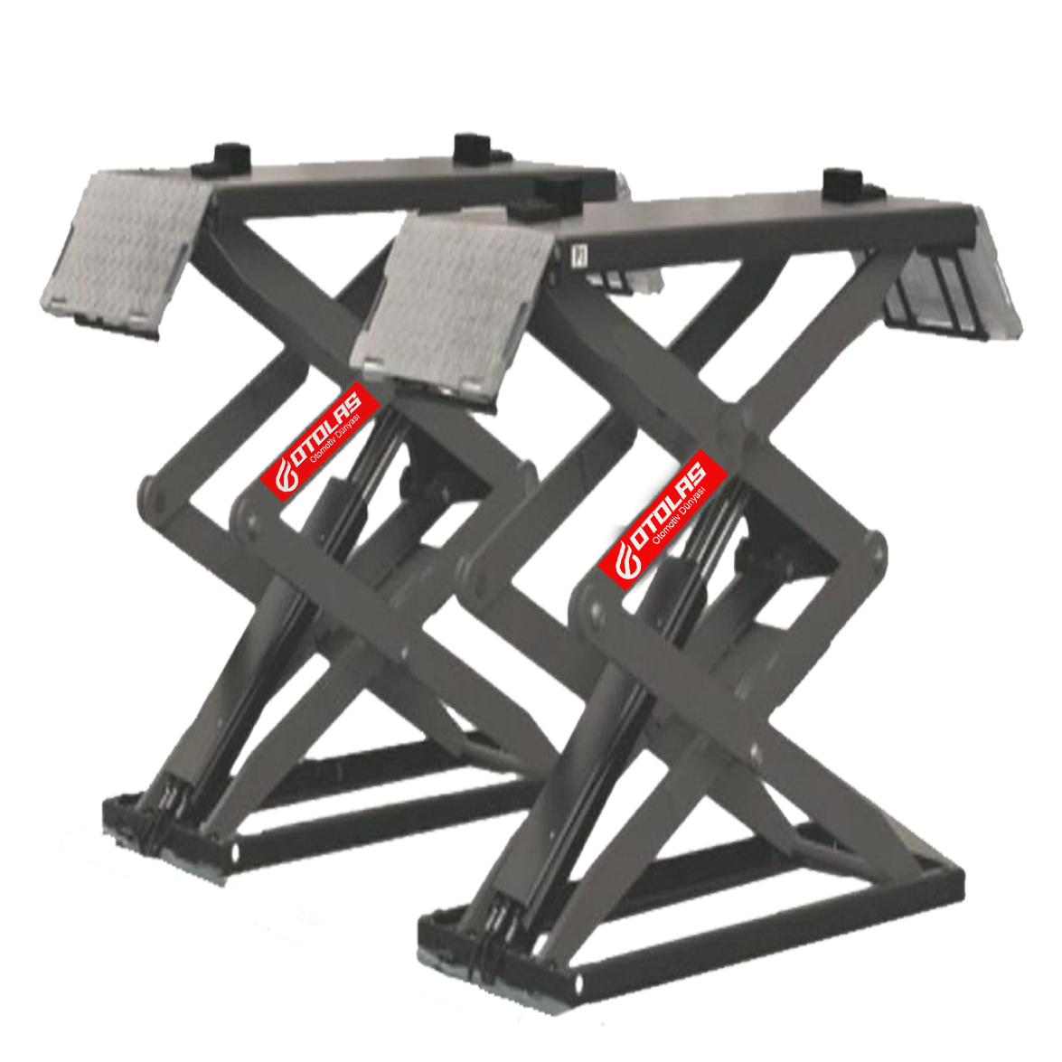 Makaslı 2 mt Yerüstü-Otolas1