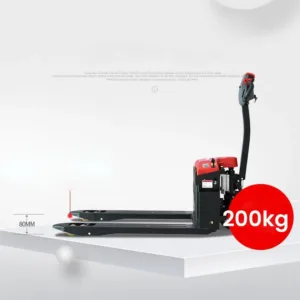 1,5 tonluk elektrikli palet taşıma araç-MEPT20-15ET5