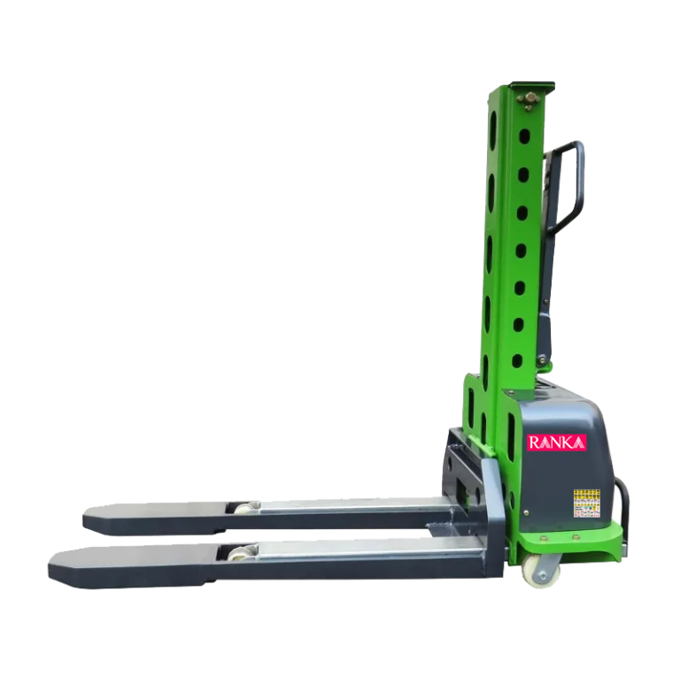Self_Stacker_Forklift