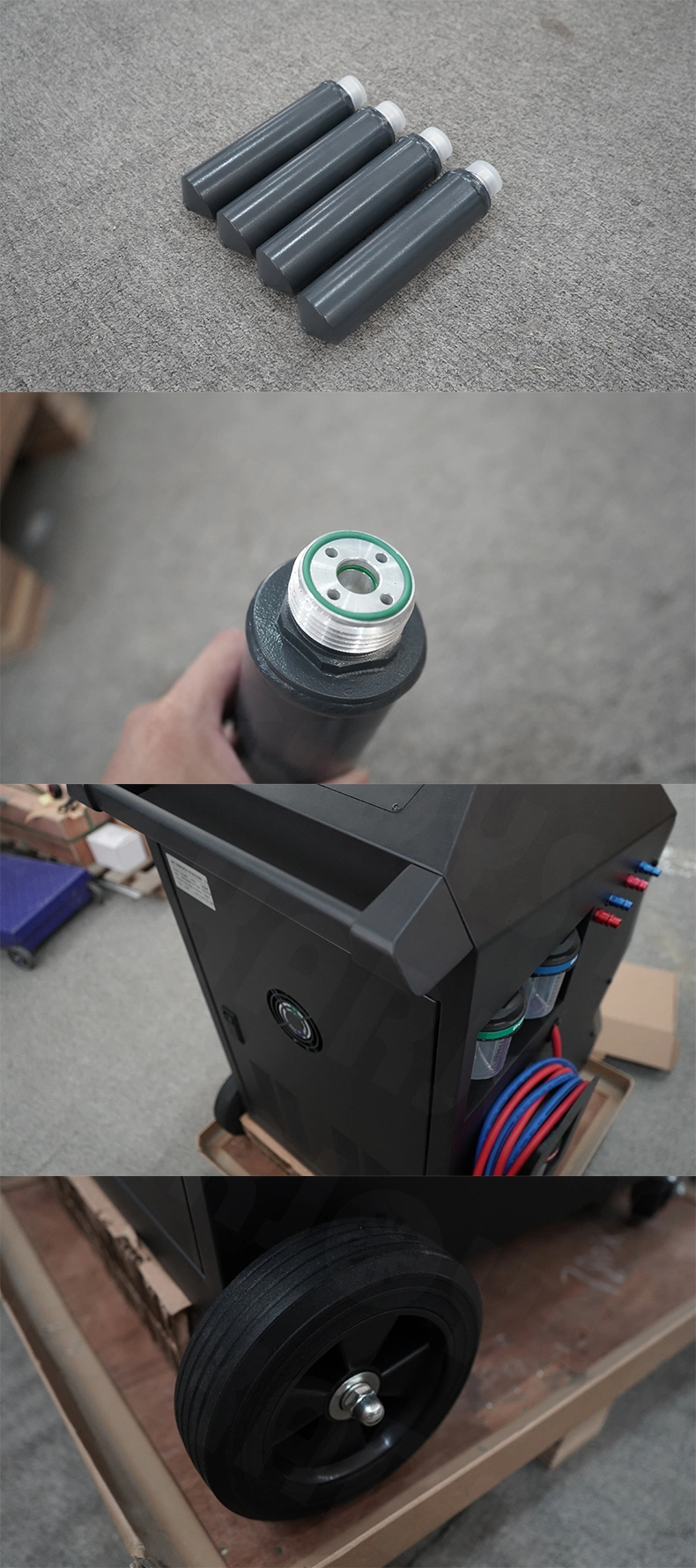 Karjoy KJ-X849 R134A (8)