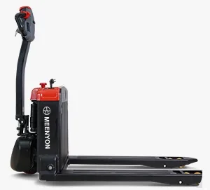 Elektrikli Palet Taşıma Aracı 2.0t