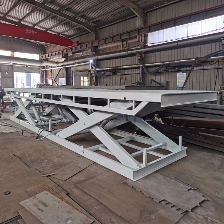 Otolas Ağır tonaj lift (5)