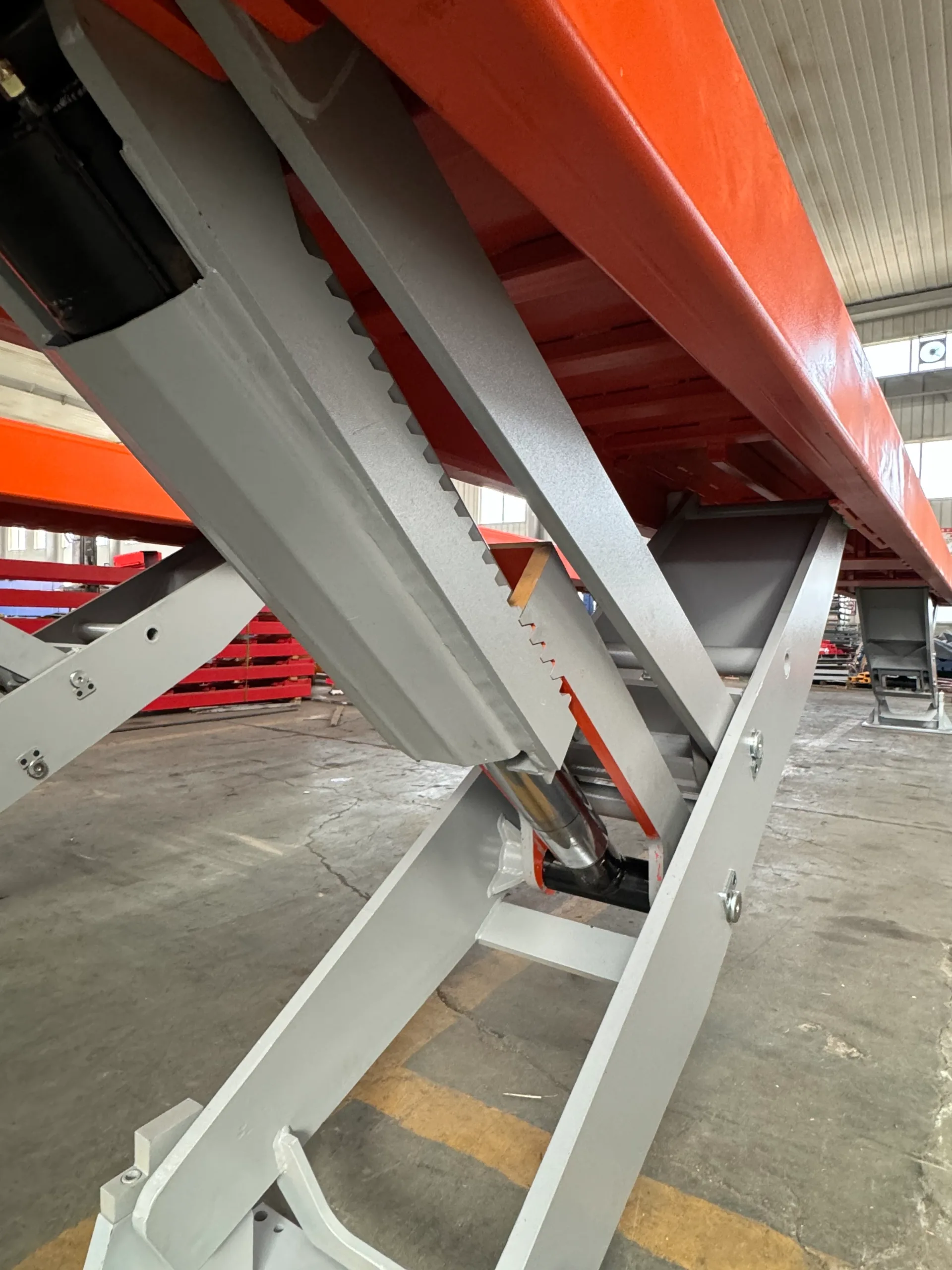 Otolas Ağır tonaj lift (6)