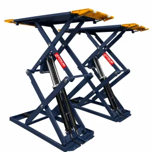 OTOLAS 135MU-2