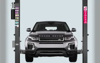 OTOLAS Lift Üstten 5.5 ton