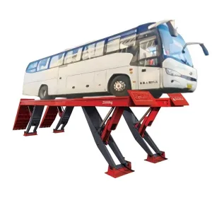 Otolas Ağır tonaj lift (4)