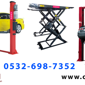 Reklam 3 ürün için