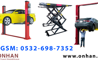 Reklam 3 ürün için